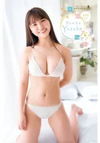 NMB48・本郷柚巴が「週刊少年チャンピオン」でアイドル界最強ボディを披露！