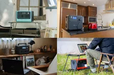 災害の備えとして力強い存在であるBLUETTIの「ポータブル電源」。専門家がその活用方法をアドバイス