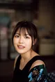 乃木坂46・柴田柚菜が「blt graph.」で選抜メンバーとして活動する日々...