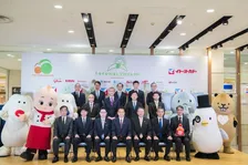 イトーヨーカドーの買い物でSDGs！ ミライかけはしプロジェクトスタート