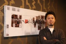 東京中心の仕事がコロナ禍のオンライン化で全国の中小企業にも広がった。デザインを通してブランディングやアイディアを提供する『あめとつち株式会社』の代表取締役 龍輪 誠さん