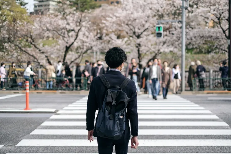 社会人でもできる！簡単にできるモテイメチェン