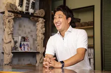 SNSで台風の被害や援助の声が拡散されてその影響力に驚いた。復興支援に力を注いだ株式会社Re.TSUKULの代表取締役 福原 巧太さんが当時の状況を語る