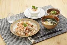 ダイエットを始めたい春！毎朝の朝食＋小さじ１杯のMCTオイルが驚きの痩せ体質へ