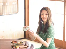 松村沙友理と一緒にお酒を飲む気分が味わえる一冊「じゃらん酒旅 BOOK 2022 保存版」が発売！特典付きのネット限定版も！