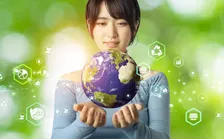 6月の「環境月間」に合わせ人々のエコへの意識を大調査！誰でもできる簡単なエコアクションから始めよう！