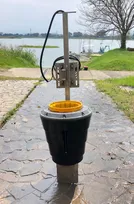 みんなで一緒に海をきれいにしていくと思ってもらいたい。周りの協力を得ながら海洋ゴミ問題に立ち向かう株式会社SUSTAINABLE JAPANの今後の目標