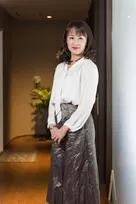 キレイと健康は腸が源。腸活を医学博士からしっかり学び、「美腸Methods」を提供しつづける株式会社フェイス・ジャパンの代表取締役 田和 璃佳さん