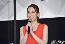 北川景子にムキムキ願望あり？いや実はインナーマッスル美ボディ憧れだった！