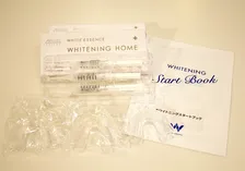 本格的なホワイトニングが自宅で簡単に！？ホワイトエッセンスの歯のホワイトニングを体験してみた！