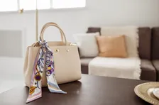 デキる女性がバッグに入れて持ち歩いているもの