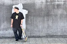 【16歳で失ったものと30歳を越えて得たもの】元祖天才キッズと呼ばれたオールドルーキー・佐々木玲司が“JOH PROJECT”で叶える夢