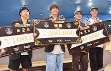 【JAPAN STREET LEAGUE第2戦】SECOND IMPACTは根附海龍が強烈なインパクトを残して優勝