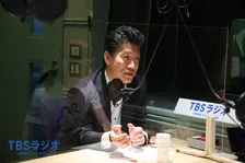 宮藤官九郎の対談番組Innovative Loungeに株式会社Beau Belle代表・山瀬堅司氏が登場。「何事も“欲を持つこと”が大事」