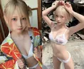 篠崎こころの1st写真集が発売決定!「別冊ヤングチャンピオン」でアザー...