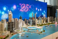 「香港ミニチュア展」が今夏開催！100 万ドルの夜景「ビクトリアハーバー」など、香港の様々な風景と東京で出会える！