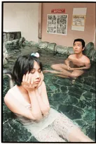 女優・松本穂香とジャルジャルがコラボした写真集が発売！これまでにない新しいコンセプトの写真集に！