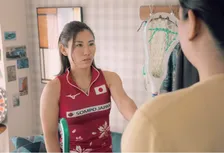 「ホッ系女子」って知ってる！？そのシュールさが面白いWeb CM「ほっとけないよ！ホッ系女子」が公開！