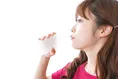 運動中にむし歯リスクが高まるって本当? プロテイン飲料はどうなの?