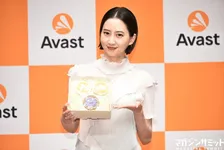 河北麻友子がデジタル安全大使に！CookieはCookieでもトリッキーなクッキー好き