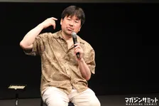 佐藤二朗が広島に初登場！フライングスタートのトークショーでは真面目な観衆に驚愕「今回、真面目よね」