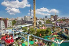 都内23区在住の女性が浅草の魅力を回答！「花やしき」人気アトラクション1位は「ローラーコースター」