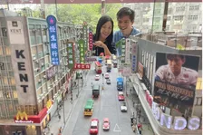 時間がたつのを忘れ見入ってしまう…街の伝統と文化を感じる「香港ミニチュア展」8月７日まで丸の内「KITTE」にて開催中