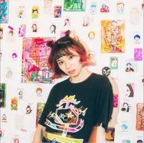 8月に個展開催！沖縄出身のお絵かきムービークリエイターの夢が叶ったストーリー〜あけみお和花さん