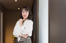 免疫力が重視される世の中だからこそ企業にも腸活を取り入れてもらい従業員の健康サポートの手助けもしたい。「美腸活」をトータルにアドバイスする田和氏の今後の展開とは