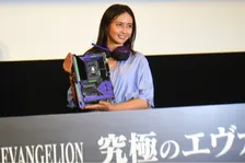 コラボレーションゲーミングPC「REPUBLIC OF GAMERS × エヴァンゲリオン」のデザインシンクロ率がやばい！