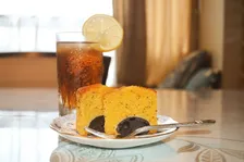 夏限定！ブールミッシュから爽やかな地中海レモンを感じるプレミアムな「レモントリュフケーキ」登場