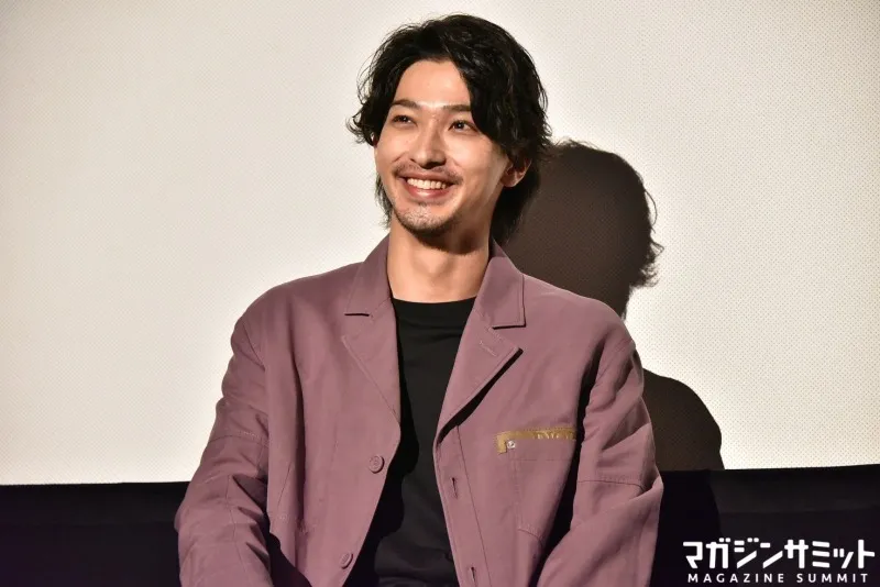 横浜流星、DV最低男を演じたらSNSフォロワー「277万人くらいから274万人...