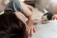 最高の結婚相手になる?ペットを飼っている女性が人気な理由
