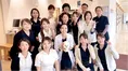 院内出張のセミナーを開催!優しく口の中を触るだけで食いしばり等が改善