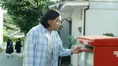 見取り図・盛山晋太郎が「ゆうパケットポスト」の新TVCMに出演!「役作...