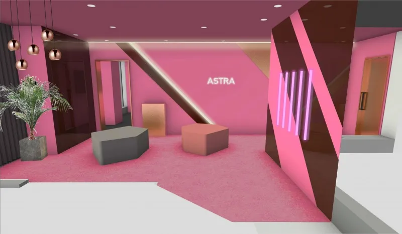 美容クリニック「ASTRA BEAUTY CLINIC」が渋谷に開院。世界基準かつ最先...