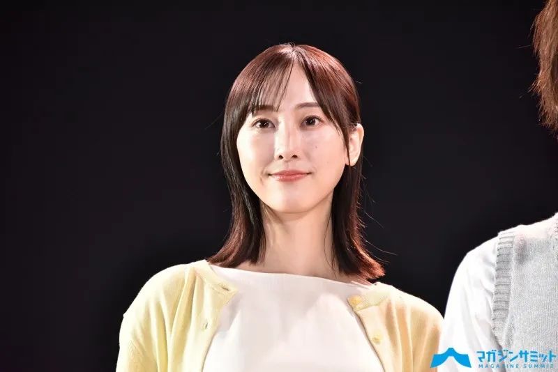 松井玲奈、10代で海外に行きすぎてスパイに間違えられる？「空港で別室に」