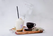 今度はカフェで限界突破！レコールバンタンの生徒が運営する「GENKAI シリーズ」に「GENKAI フラッペ」が登場！その裏側を取材してきた