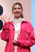 長谷川ミラ「世界を変える30歳未満」に選出！英留学時の「恥ずかしさ」が人生を変えた