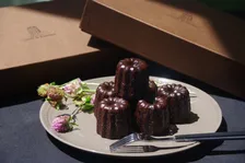 ブールミッシュ初。クラファンでしか手に入らない斬新かつ超絶レアな「カヌレ・ショコラ」とは？