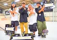 【JAPAN STREET LEAGUE第3戦-NEW THRUST–】驚異的な集中力を誇った濱村...