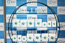 キューサイ「ウェルエイジング企業No.1」を目指した新戦略発表！「THE KALE」デザイン刷新、スキンケアブランド誕生