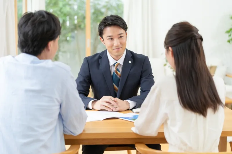 将来の資産設計どうしてる？ソニー生命が将来の資産形成をサポートする...