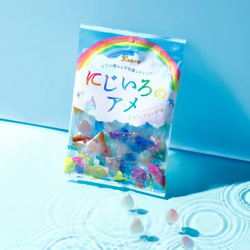 押さえておきたい！SNSで人気のお菓子3選