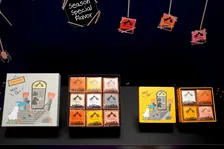 NY発の美味しいブラウニー「Fat Witch Bakery Japan」よりハロウィン&amp;#038;クリスマス新商品が登場