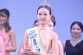 世界最大ミスコン「ミス・ワールド」日本代表は山口佳南さん 「この瞬間...