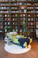 センサーにより自動で理想的な睡眠を提供してくれるベッド「Active Sleep BED」の体験イベント「眠りを楽しむ3DAYS」が開催！