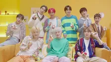 韓国発のボーイズグループ「NCT 127」が日本のCM初出演！アクスタなど当たるキャンペーンも