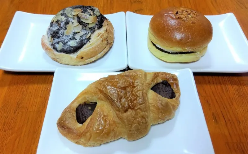 ファミリーマートからチョコと発酵バターのおいしさが味わえる「チョコ...