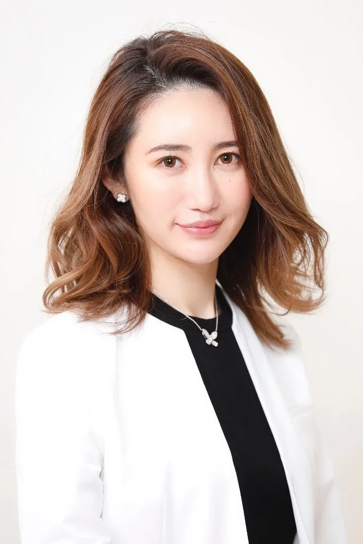 トリリンガル美人女医ママ・ASTRA BEAUTY CLINIC 塩満恵子院長が10億円...